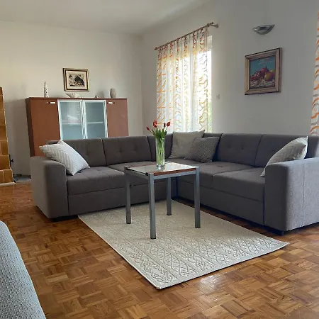 Noni Appartement Biograd Na Moru