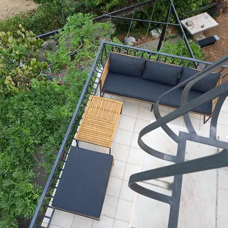 Appartement Noni *