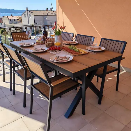 Noni Appartement