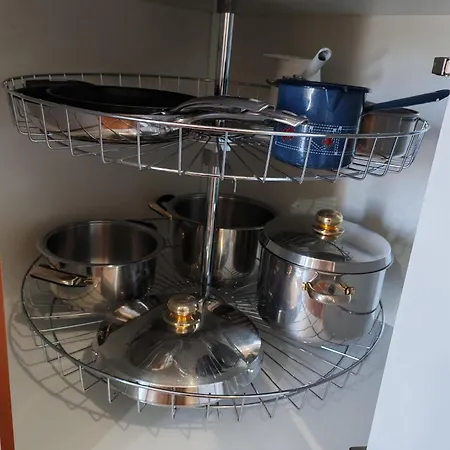 Апартаменты Noni Биоград-на-Мору