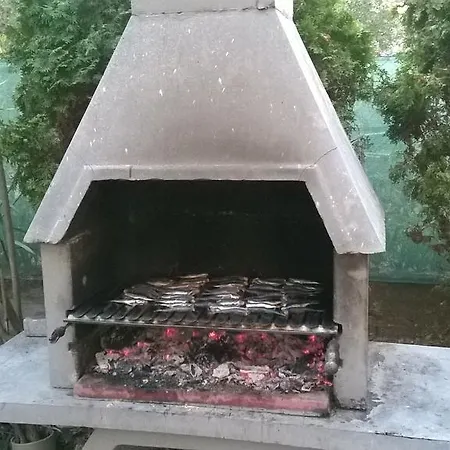 Appartement Noni Biograd Na Moru