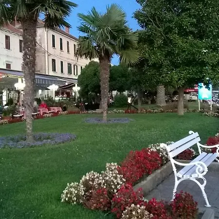 Noni Biograd Na Moru