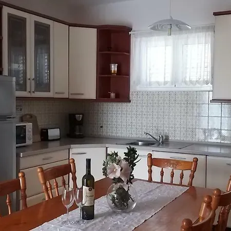 Appartement Noni *