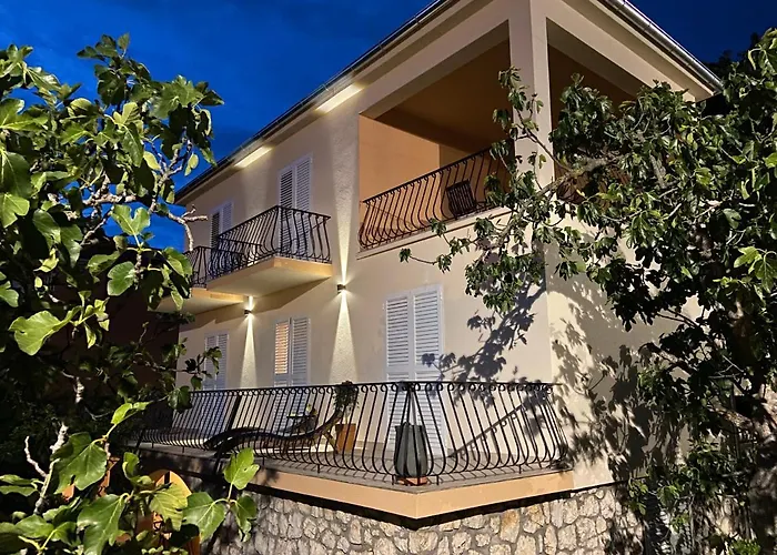 Apartment Apartman Noni Biograd Na Moru *
