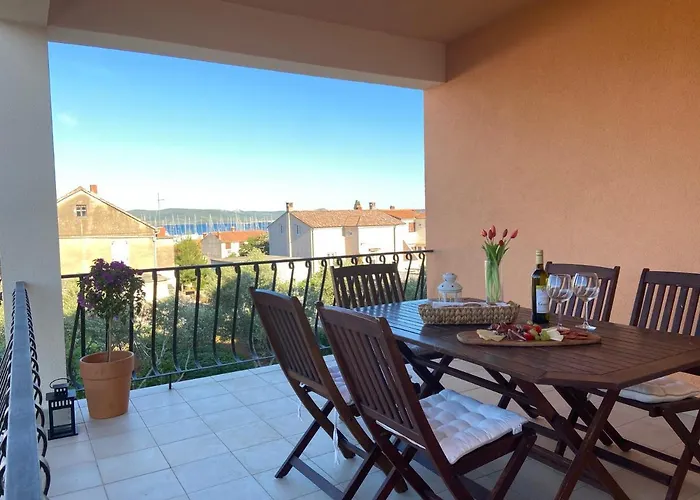 Apartman Noni Biograd Na Moru * Biograd Na Moru