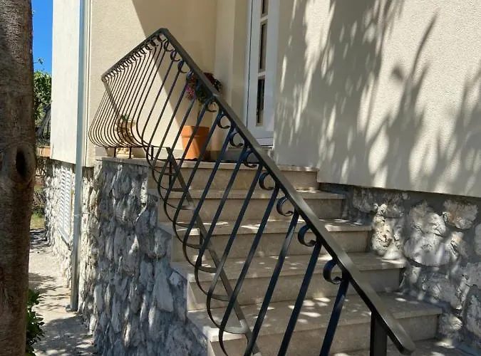 Apartman Noni Biograd Na Moru Apartment Biograd Na Moru