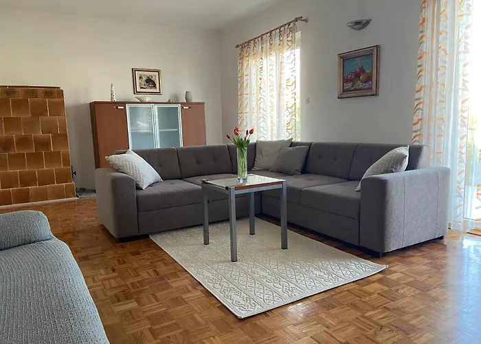 Apartman Noni Biograd Na Moru Apartment Biograd Na Moru