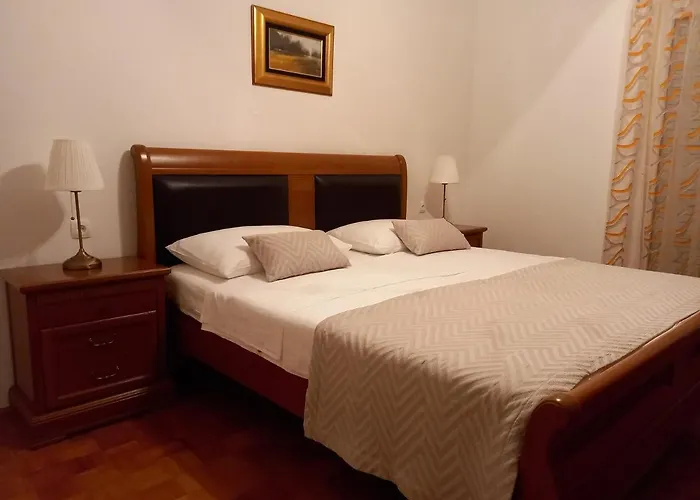 Apartman Noni Biograd Na Moru * Biograd Na Moru