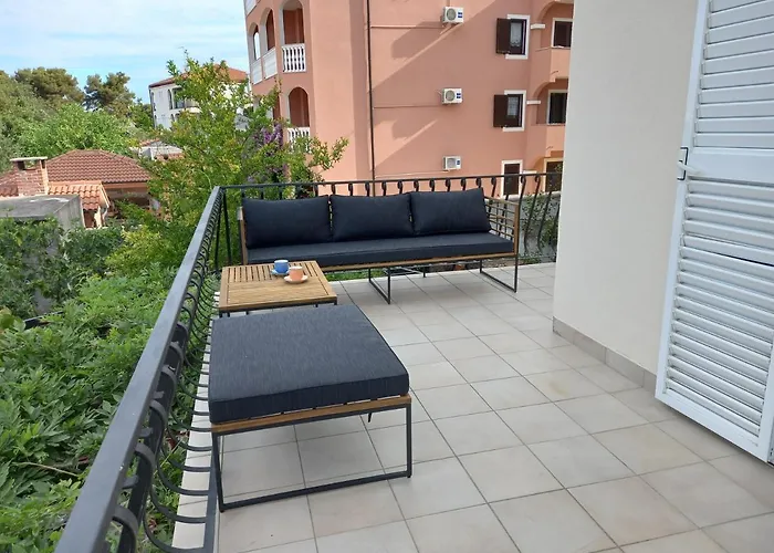 Apartman Noni Biograd Na Moru Biograd Na Moru