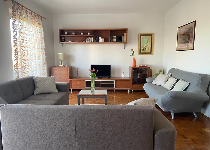 Apartment Apartman Noni Biograd Na Moru