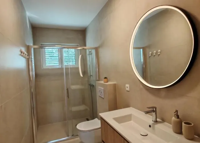 Apartman Noni Biograd Na Moru Apartment