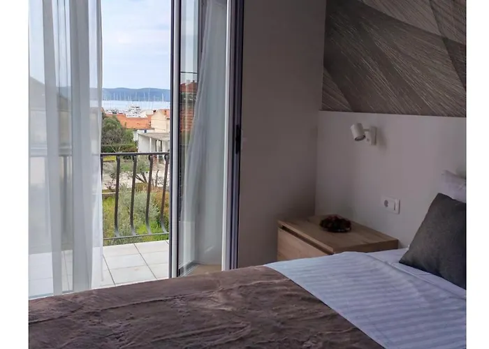 Apartman Noni Biograd Na Moru Apartment *
