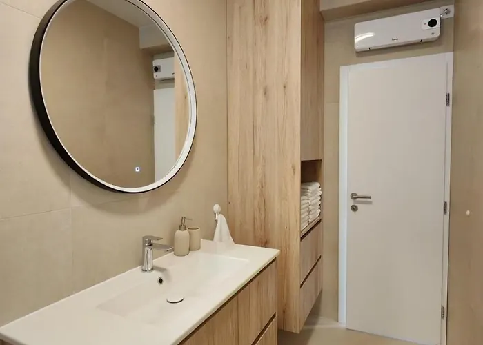 Apartment Apartman Noni Biograd Na Moru *