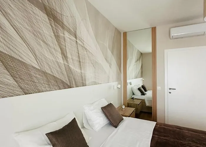 Apartman Noni Biograd Na Moru Biograd Na Moru