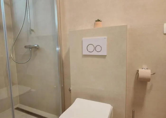 Apartman Noni Biograd Na Moru Apartment *