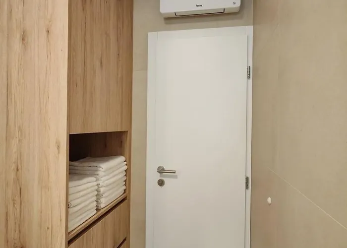 Apartman Noni Biograd Na Moru Apartment Biograd Na Moru