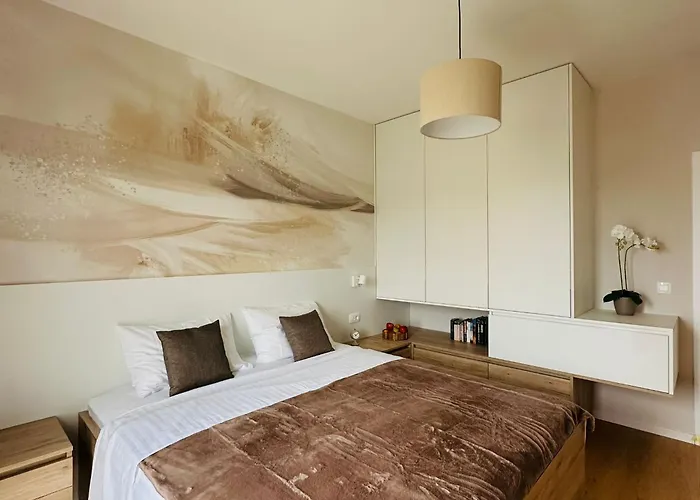 Apartman Noni Biograd Na Moru *