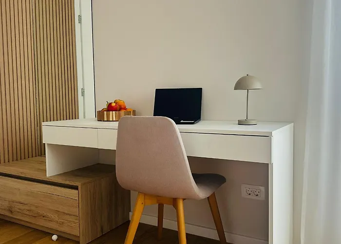 Apartman Noni Biograd Na Moru Apartment