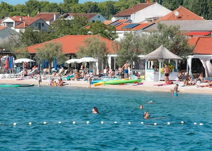 Apartment Apartman Noni Biograd Na Moru