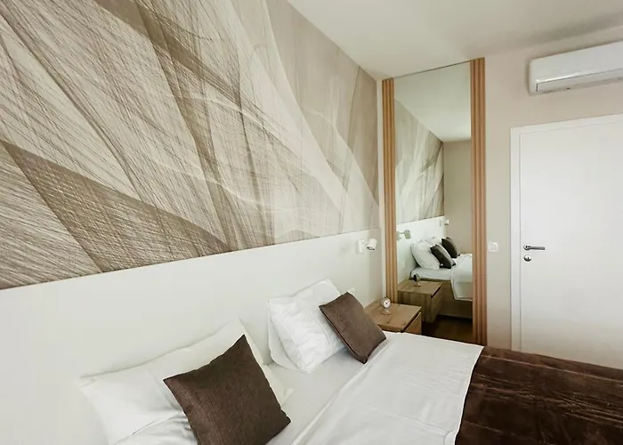 Apartman Noni Biograd Na Moru Apartment *