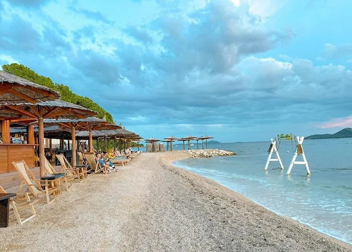 Apartment Apartman Noni Biograd Na Moru *