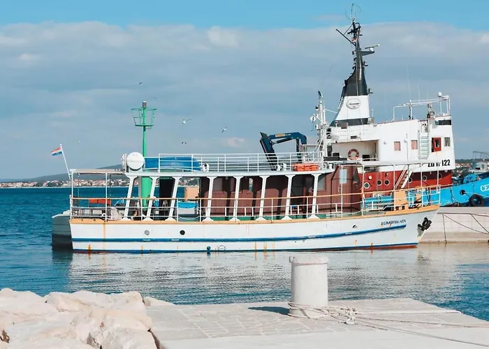 Apartman Noni Biograd Na Moru *
