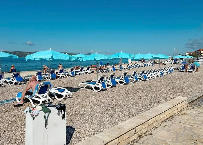 Apartman Noni Biograd Na Moru * Biograd Na Moru