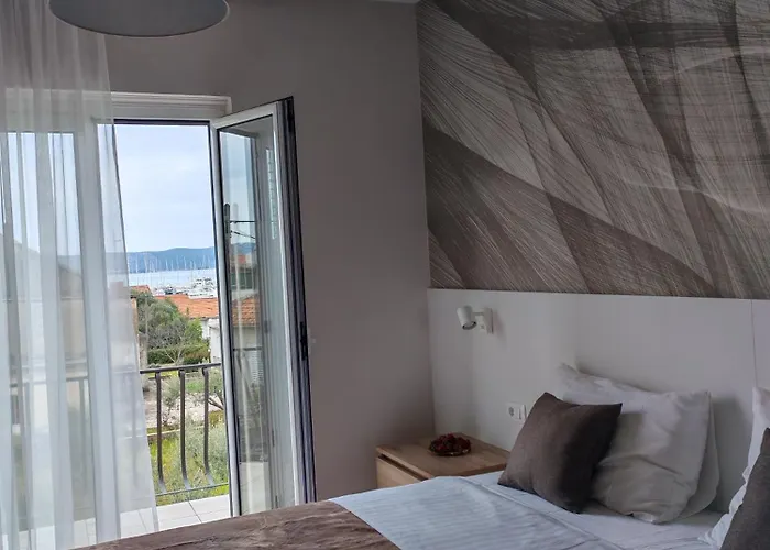 Apartman Noni Biograd Na Moru