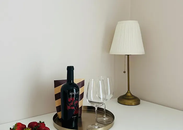 Apartman Noni Biograd Na Moru Apartment
