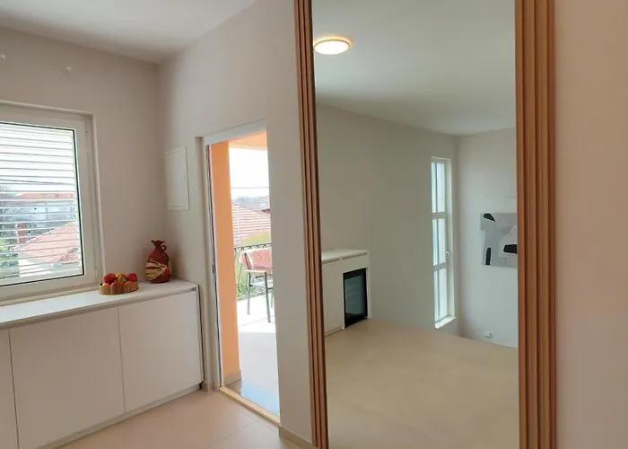 Apartment Apartman Noni Biograd Na Moru