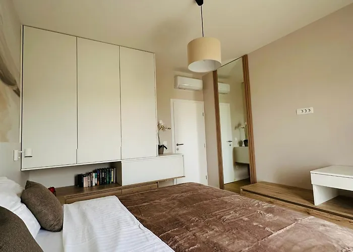 Apartment Apartman Noni Biograd Na Moru *