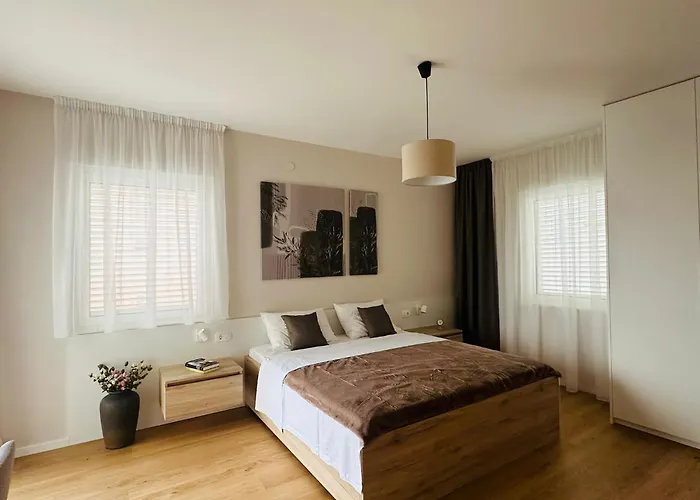 Apartment Apartman Noni Biograd Na Moru Biograd Na Moru