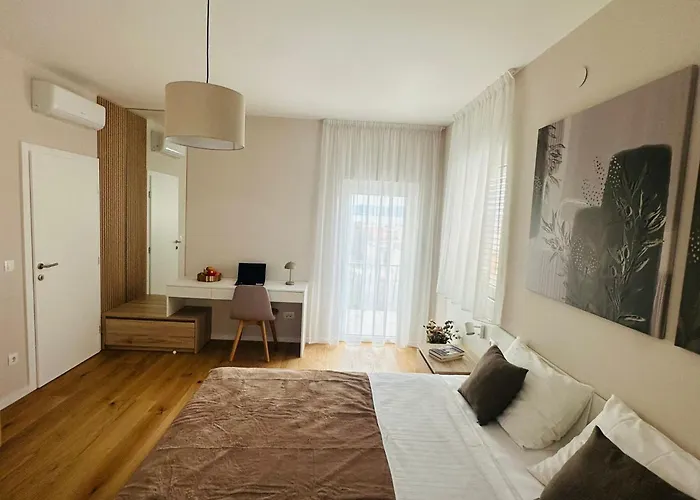 Apartman Noni Biograd Na Moru Biograd Na Moru