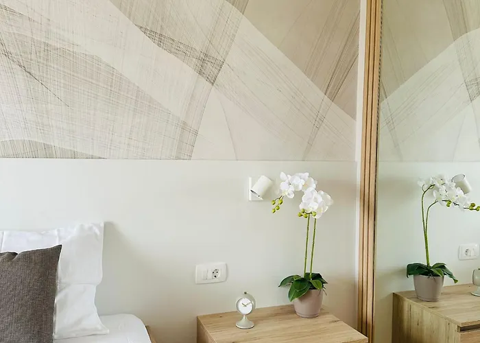Apartman Noni Biograd Na Moru * Biograd Na Moru