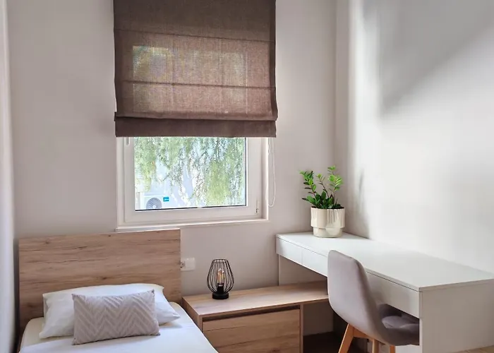 Apartment Apartman Noni Biograd Na Moru *