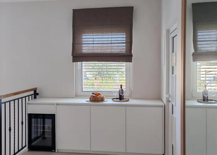 Apartment Apartman Noni Biograd Na Moru Biograd Na Moru