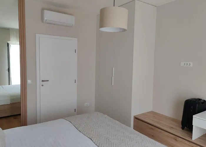 Apartman Noni Biograd Na Moru *