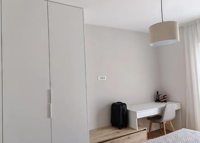 Apartman Noni Biograd Na Moru Biograd Na Moru