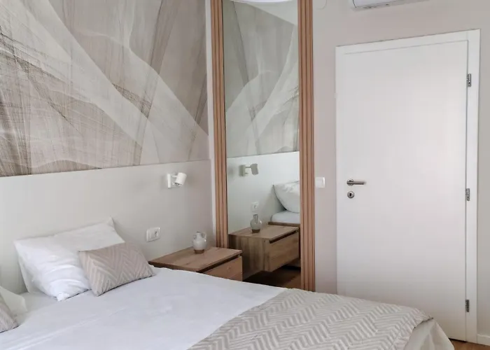 Apartman Noni Biograd Na Moru Biograd Na Moru