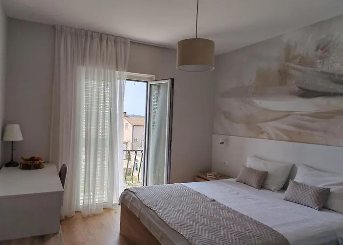 Apartman Noni Biograd Na Moru * Biograd Na Moru