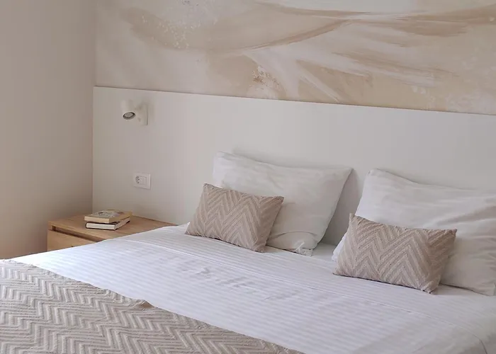 Apartman Noni Biograd Na Moru Apartment