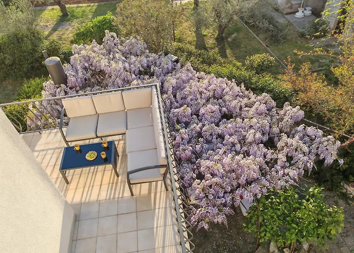 Apartment Apartman Noni Biograd Na Moru