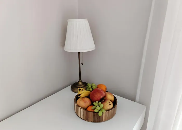 Apartman Noni Biograd Na Moru Apartment *