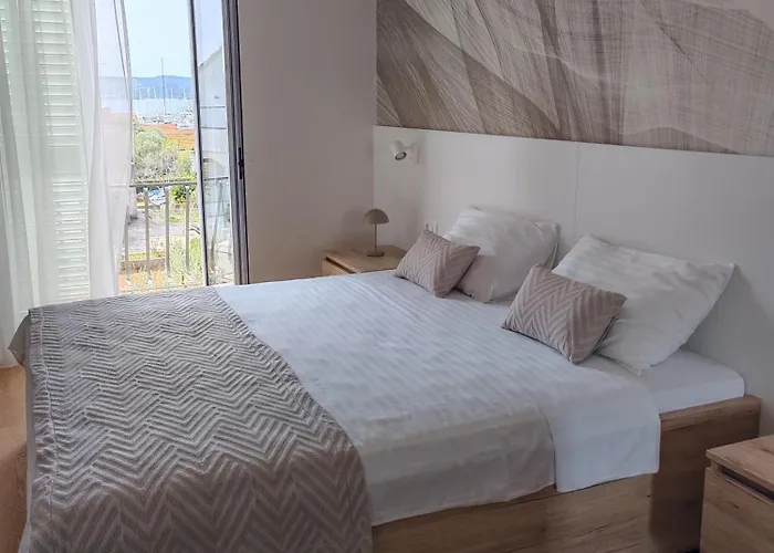 Apartment Apartman Noni Biograd Na Moru Biograd Na Moru