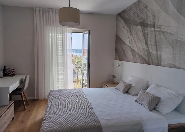 Apartman Noni Biograd Na Moru *