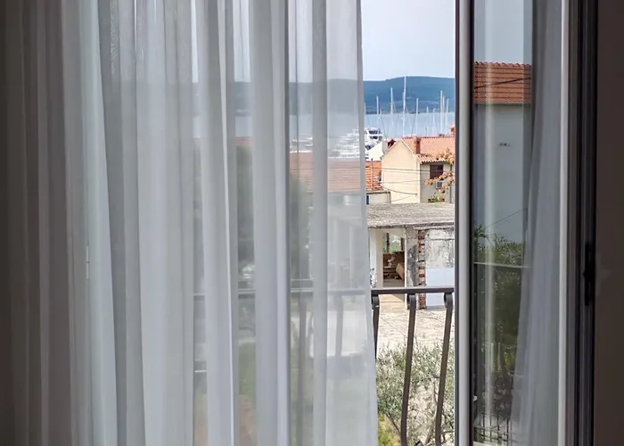 Apartman Noni Biograd Na Moru Biograd Na Moru