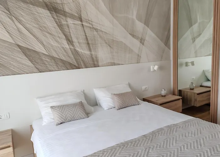 Apartman Noni Biograd Na Moru * Biograd Na Moru