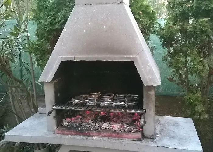 Apartment Apartman Noni Biograd Na Moru Biograd Na Moru