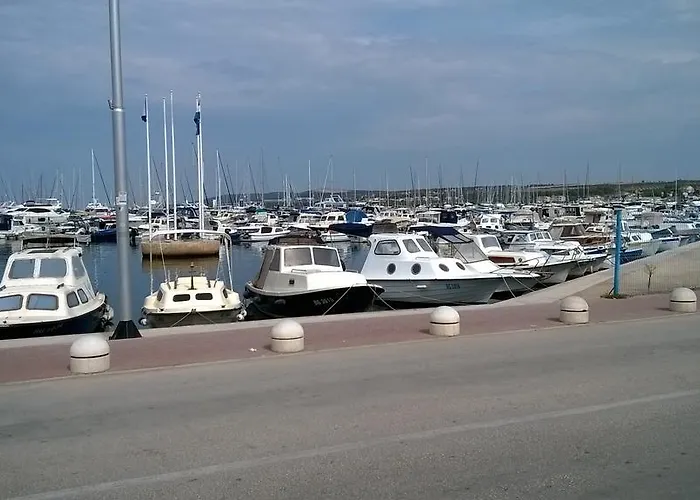 Apartman Noni Biograd Na Moru Biograd Na Moru