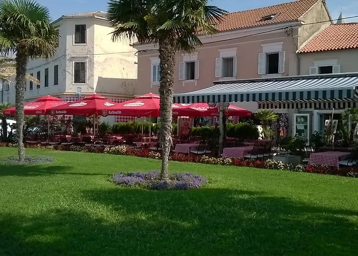 Apartment Apartman Noni Biograd Na Moru
